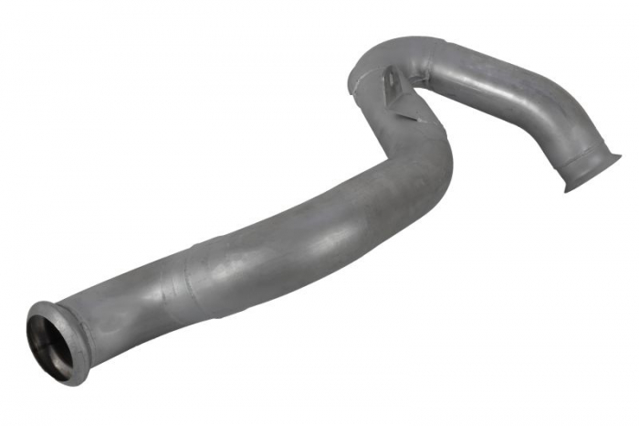 Racord evacuare potrivit RVI PREMIUM 2; VOLVO FE D7E240-DXi7 10.05-