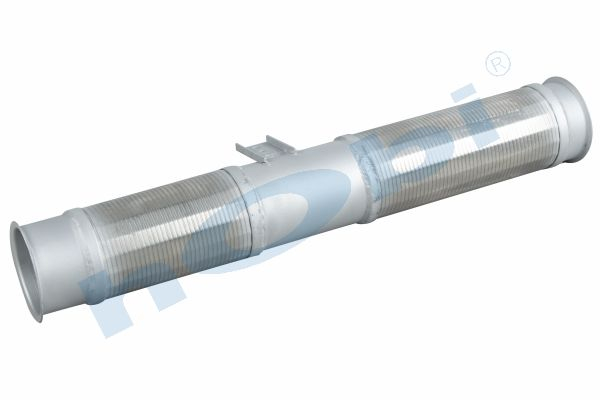 Racord evacuare potrivit SCANIA 4, G I, P I, R I DC11.01-DT12.06 05.95-05.19 [2]