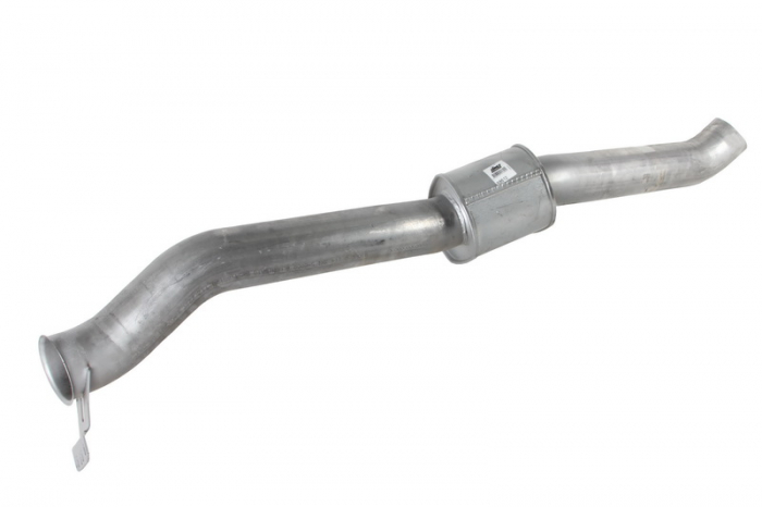 Racord evacuare potrivit SCANIA 4, P I, R I DC11.01-DT12.06 05.95-05.19