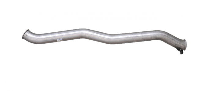 Racord evacuare potrivit SCANIA 4, P I, R I DC11.01-DT12.06 05.95-05.19