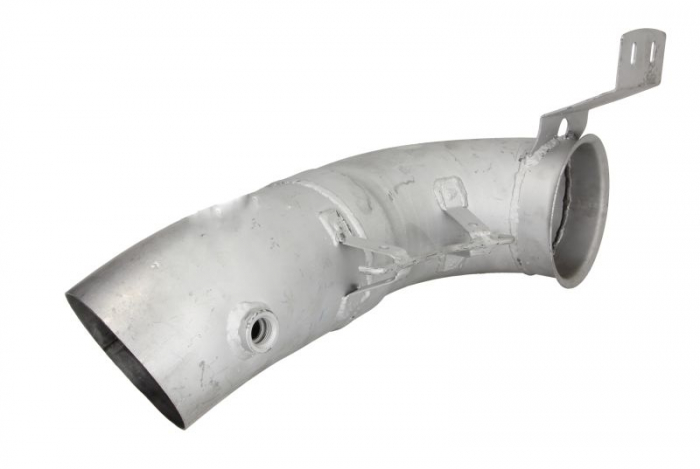 Racord evacuare potrivit SCANIA EURO6; P, G, R, S