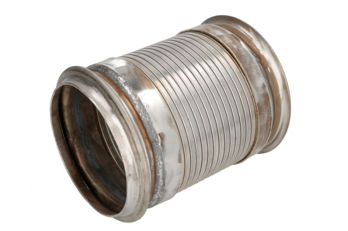 Racord evacuare potrivit SCANIA P I, P,G,R,T, R I DC12.13-DC9.35 03.04-