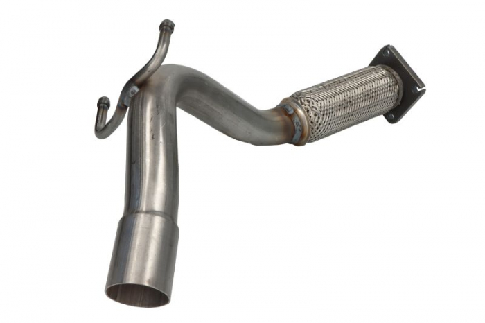 Racord evacuare potrivit SKODA FELICIA I, FELICIA II; VW CADDY II 1.9D 10.95-04.02