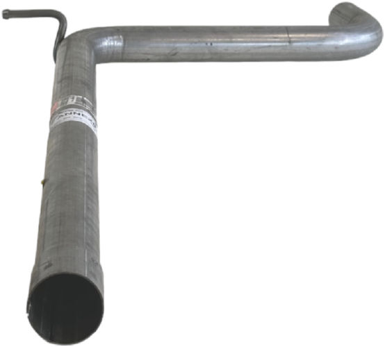 Racord evacuare potrivit SKODA OCTAVIA III 2.0D 11.12-10.20 [3]