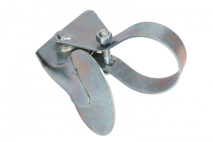 Racord evacuare potrivit URSUS 325, 328, 330, 330M, 335, 335M, 350, 355, 355M, 360, 360 3P, 362; MASSEY FERGUSON 233, 233 CF, 233 S, 234 C, 234 CF, 234 S, 235, 235 FR, 235 S, 240 [4]