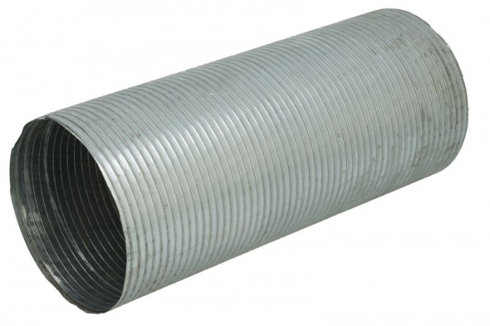 Racord evacuare potrivit VOLVO FH, FH12, FH16, FL10, FL12, FM, FM12, FM9 D10A320-D9B380 08.93-