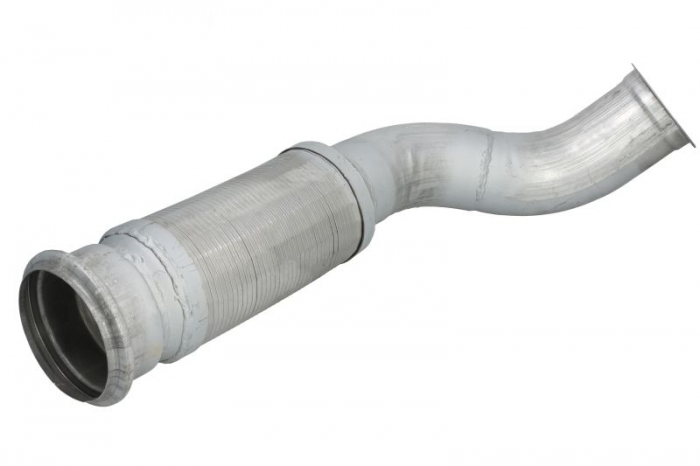 Racord evacuare potrivit VOLVO FH II, FM II, FMX II D11C410-D13K540 01.10-
