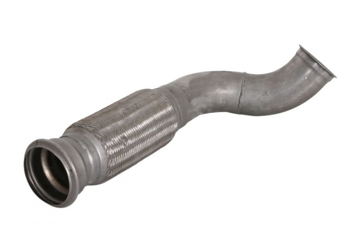 Racord evacuare potrivit VOLVO FH II, FM II, FMX II D11C410-D13K540 01.12-