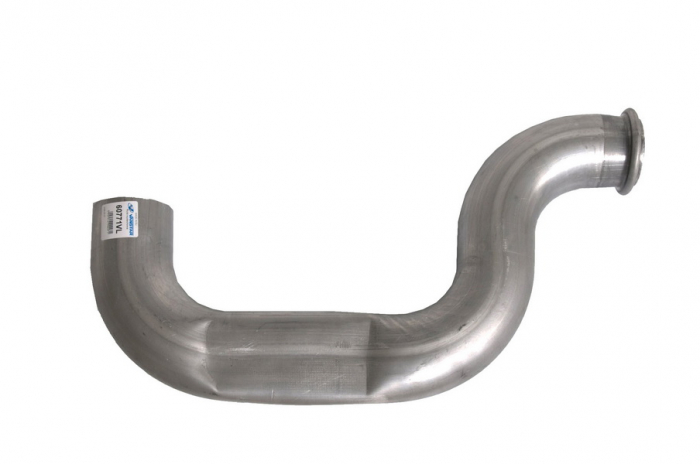Racord evacuare potrivit VOLVO FH12, FH16, FL12, FM10, FM12, FM7 D10A320-D7C290 08.93-