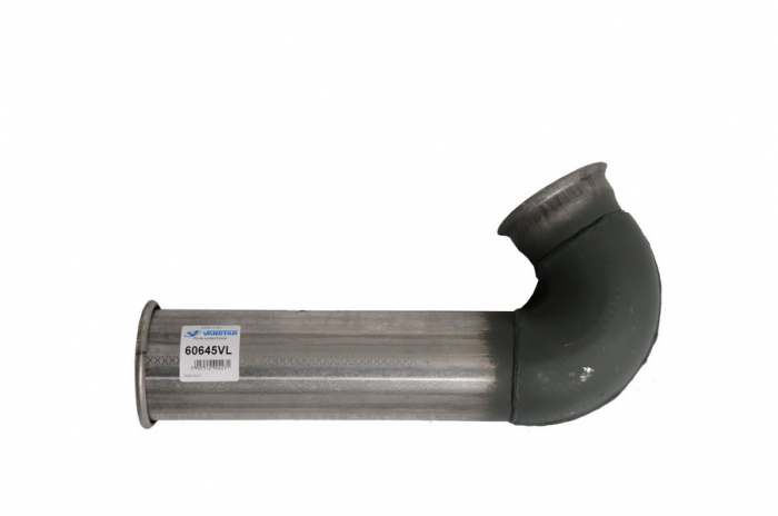 Racord evacuare potrivit VOLVO FL10 D10A320 D10A360 12.95-09.98
