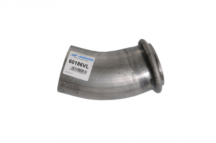 Racord evacuare potrivit VOLVO FL10 D10A320 D10A360 TD101G 09.85-09.98