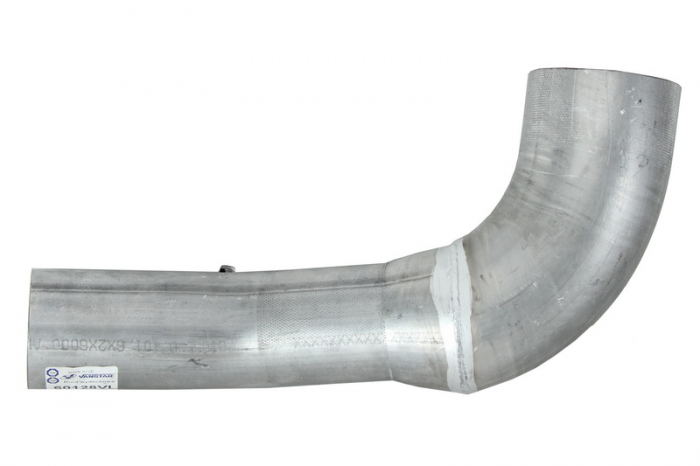 Racord evacuare potrivit VOLVO FM7 D7C250 D7C290 08.98-12.01