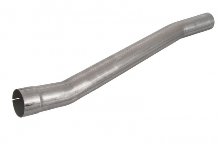 Racord evacuare spate (;EURO 5;, lungime:1384 1450mm) potrivit VOLVO FH, FH16, FM 12.8D 16.1D 01.03-