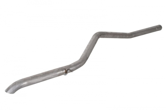 Racord evacuare Spate (lungime:1770mm) potrivit FORD TRANSIT 2.2D 04.06-08.14