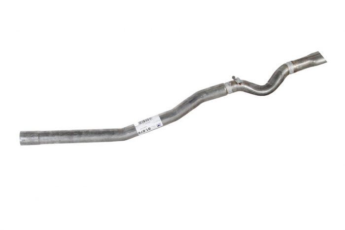 Racord evacuare Spate potrivit MERCEDES B SPORTS TOURER (W245) 2.0D 03.05-11.11