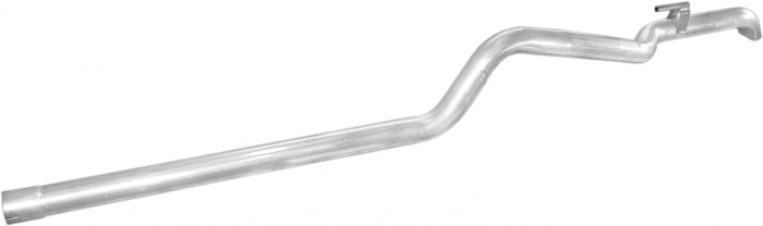 Racord evacuare Spate potrivit MERCEDES SPRINTER 2-T (B901, B902), SPRINTER 3-T (B903) 2.1D 2.7D 2.9D 02.95-05.06
