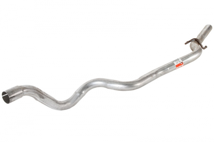 Racord evacuare Spate potrivit TOYOTA HIACE IV 2.4D 08.87-12.04