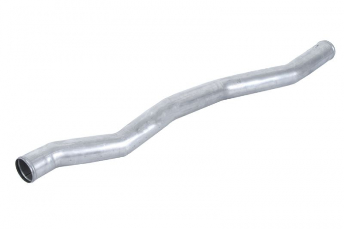 Racord evacuare (x973mm) potrivit MAN potrivit MAN TGA, TGS I, TGX I D1556LF08-D2676LF68 05.04-