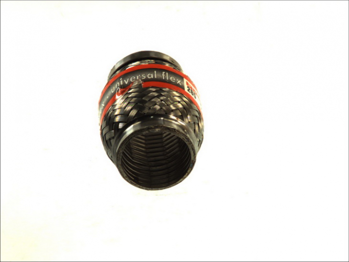 Racord flexibil evacuare potrivit OPEL OMEGA B 2.0 1994-1999 - (51x100) [2]