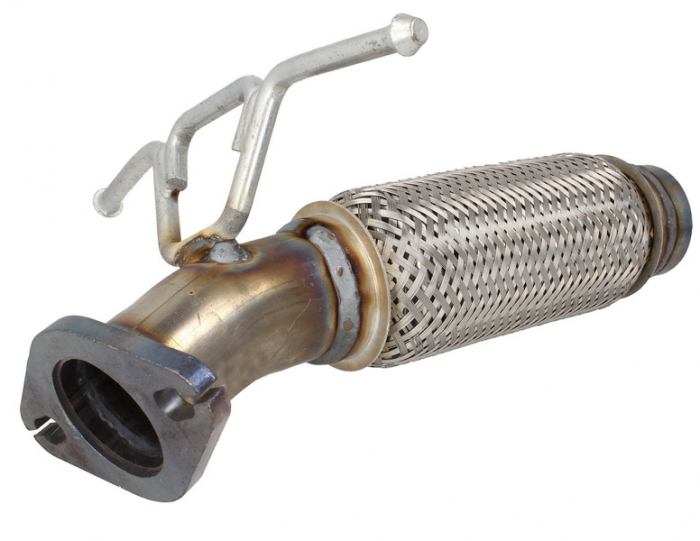 Racord flexibil evacuare VOLVO S40 II, V50; FORD FOCUS II, MONDEO III 1.8/2.0 intre 2000-2012 [3]