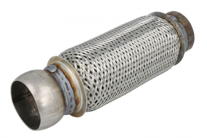 Racord flexibil sistem esapament potrivit MERCEDES SPRINTER 3,5-T (B906), SPRINTER 3-T (B906), SPRINTER 4,6-T (B906), SPRINTER 5-T (B906) 2.2D 06.06-12.18 [2]