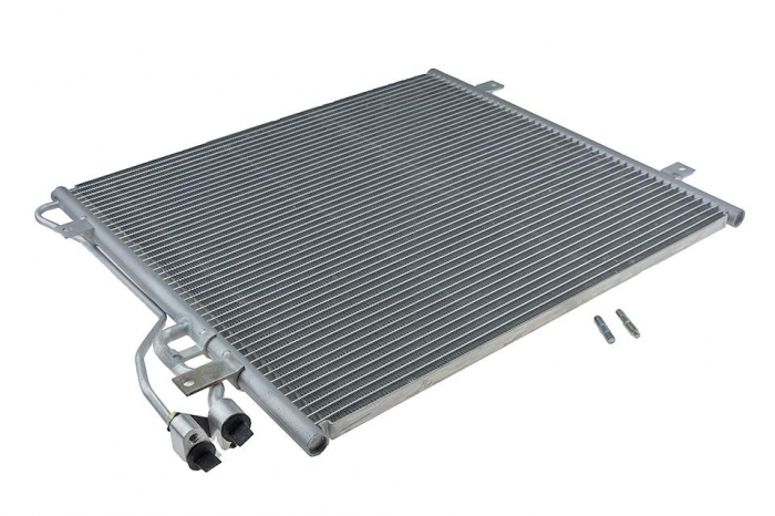 Radiator A C JEEP LIBERTY intre 2002-2004