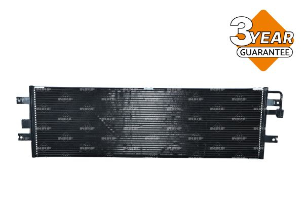 Radiator AC 1000x18 potrivit FORD F-MAX dupa 2018 [3]