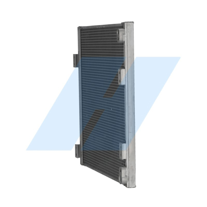 Radiator AC 316x355x16 potrivit KUBOTA L 3240, L 3540, L 3940, L 4240, L 4740, L 5240, L 5740 [3]