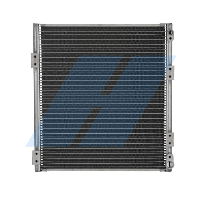 Radiator AC 316x355x16 potrivit KUBOTA L 3240, L 3540, L 3940, L 4240, L 4740, L 5240, L 5740 [2]