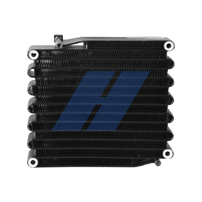 Radiator AC 378x337x85 potrivit FENDT [3]