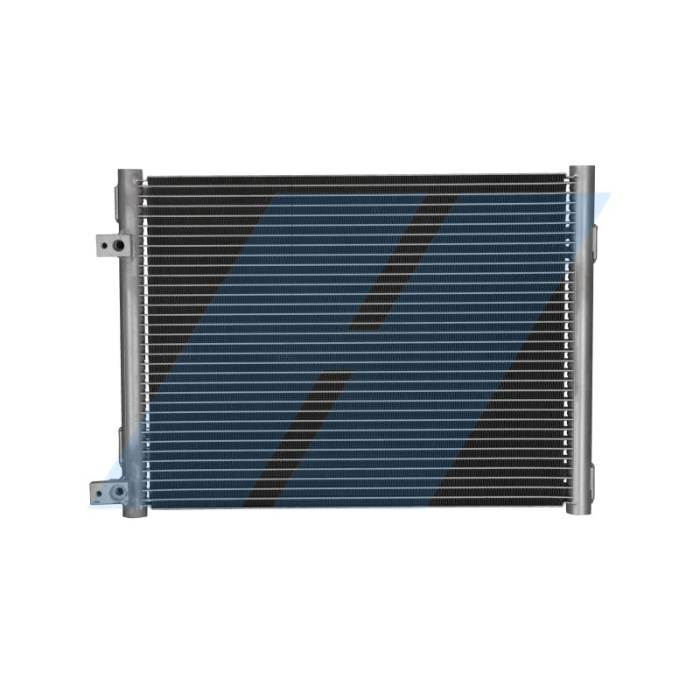 Radiator AC 430x335x20 potrivit KUBOTA M 125 XDT, M 126 XDC, M 126 XDTPC, M 135 XDC, M 135 XDCS [2]