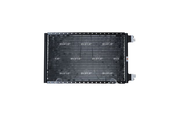 Radiator AC 470x16 [2]