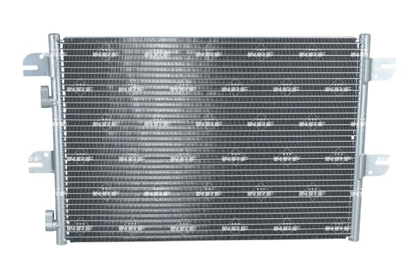 Radiator AC 490x18 potrivit IVECO EUROCARGO I-III, EUROFIRE II 2000-2015 [3]