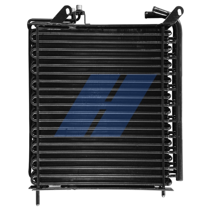 Radiator AC 507x510x64 potrivit JOHN DEERE 6010 SE, 6100, 6110, 6110 E, 6110 SE, 6125 E, 6200, 6210, 6300, 6310, 6310 L, 6400, 6410, 6510, 6600, 6610, 6810, 6910 [2]