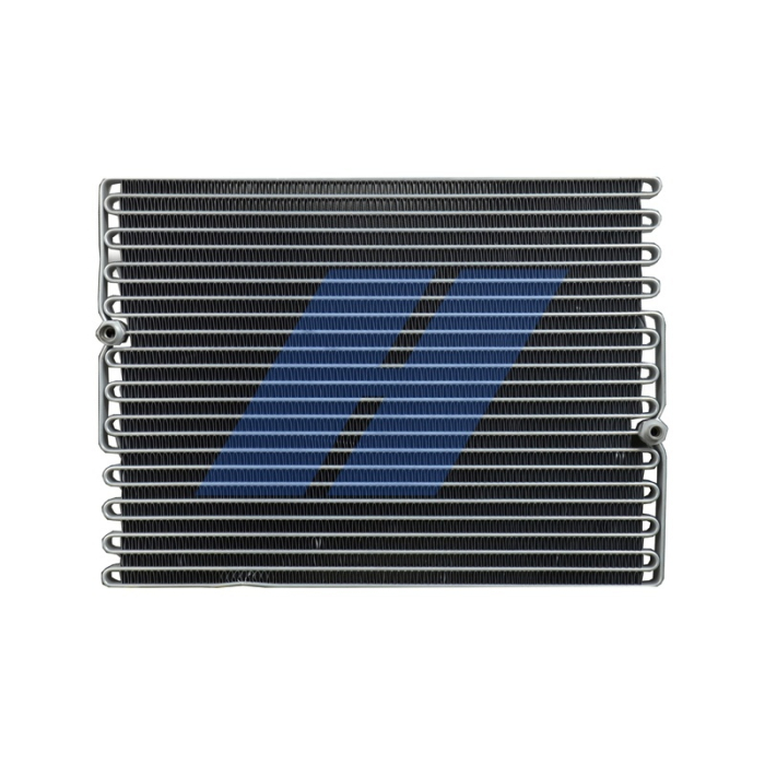 Radiator AC 508x394x32 potrivit CASE IH 1135, 1145, 1155, 1170, 1190, 1195, 120, 130, 140, 150, 160, 170, 175, 195, 270 OPTUM, 300 OPTUM, 9105, 9115, 9125, 9145, 105 A 2WD, 105 A 4WD [2]