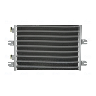 Radiator AC 540x16 potrivit IVECO EUROCARGO I-III, EUROFIRE II 2000-2015 [2]