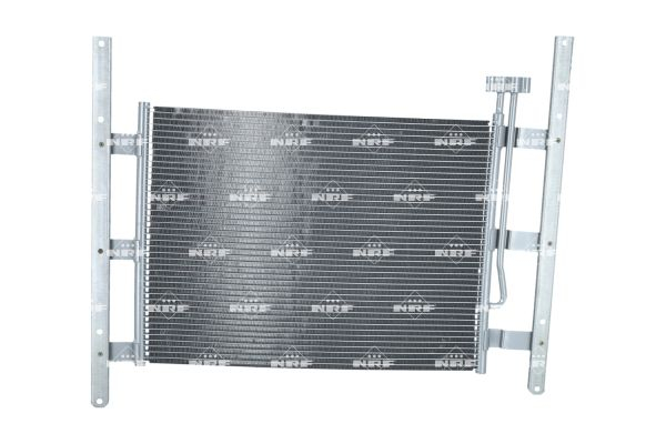 Radiator AC 560x16 potrivit MAN E2000, F2000 dupa 1994 [2]