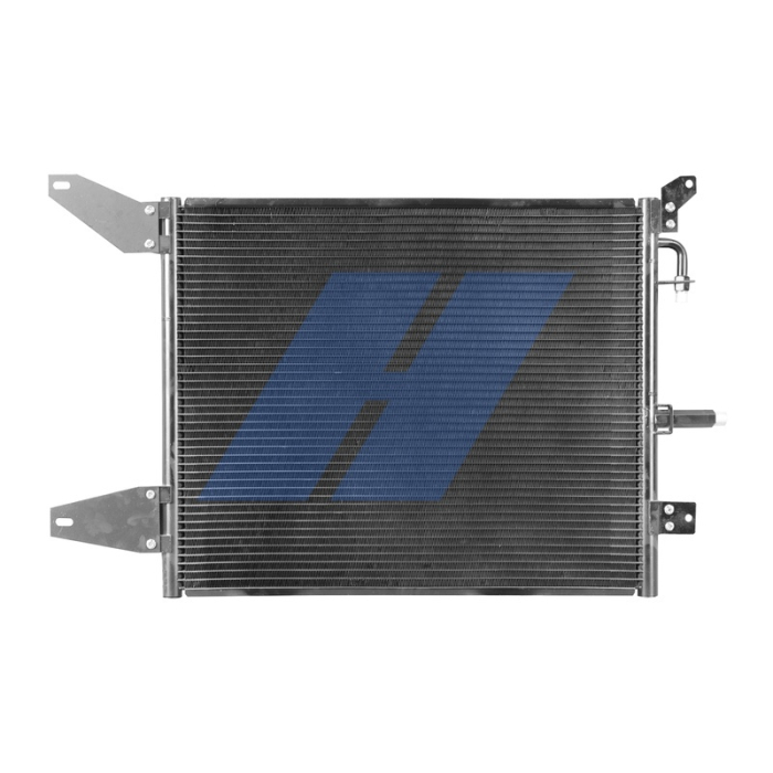 Radiator AC 570x20 potrivit IVECO EUROCARGO I-III, EUROSTAR, EUROTECH MP, EUROTECH MT, EUROTRAKKER dupa 1991 [3]