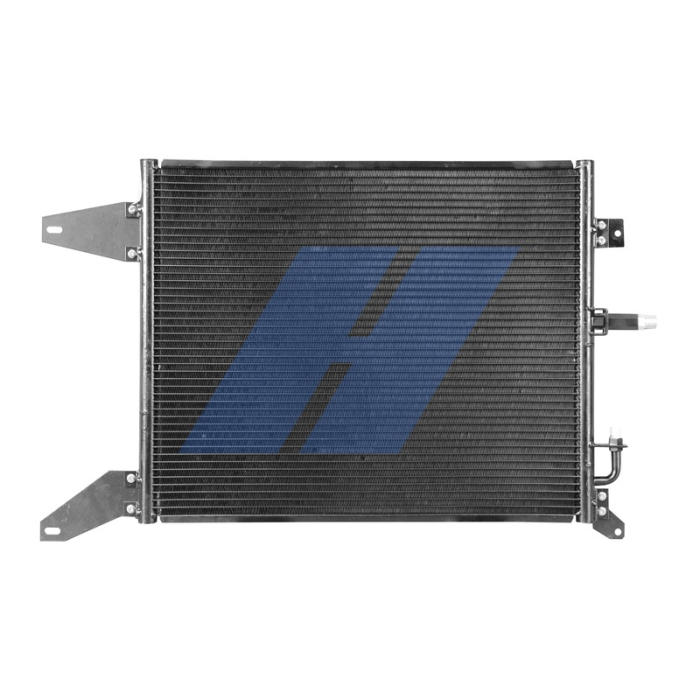Radiator AC 570x20 potrivit IVECO EUROCARGO I-III, EUROSTAR, EUROTECH MP, EUROTECH MT, EUROTRAKKER dupa 1991 [2]