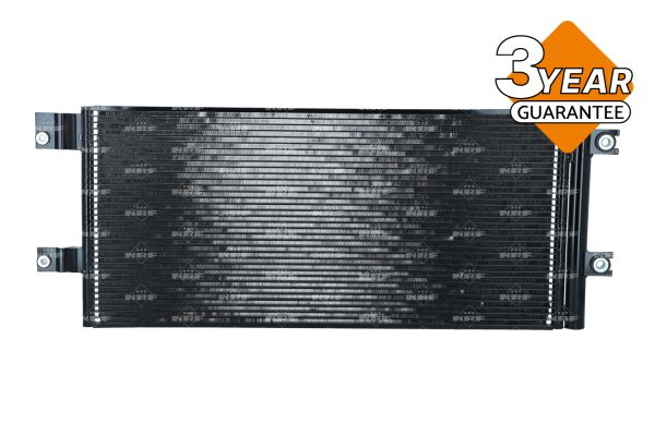 Radiator AC 770x360x16 potrivit MAN TGS I, TGS II, TGX I, TGX II dupa 2005 [3]