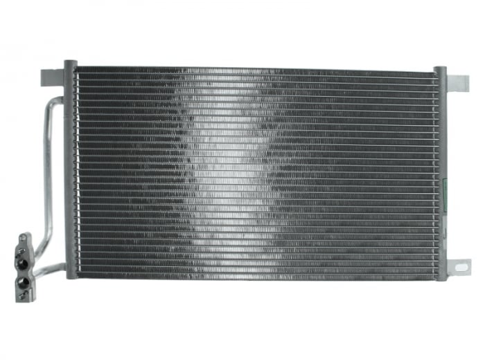 Radiator AC condensator BMW Seria 3 (E46) 320 D