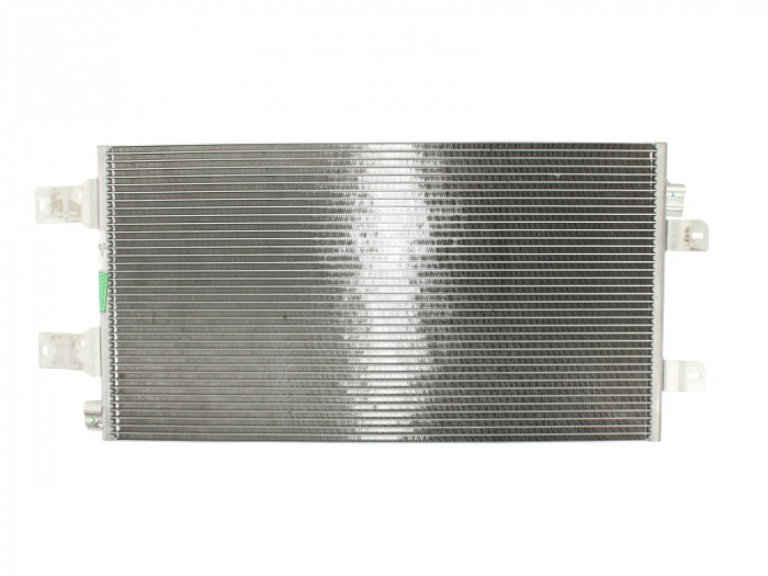 Radiator AC condensator BUS potrivit RENAULT MASTER III (JD) 2.5 DCI [3]