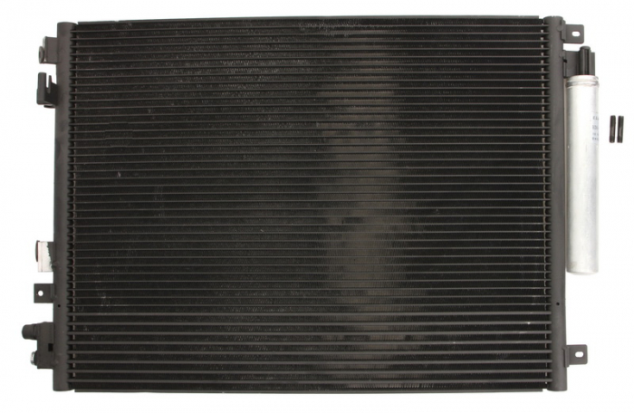 Radiator AC condensator Chrysler 300 C 2.7