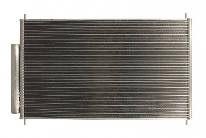 Radiator AC condensator cu uscator potrivit ACURA RL; HONDA LEGEND IV 3.5/3.7 2005-2013 [2]