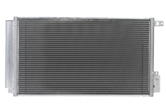 Radiator AC condensator cu uscator potrivit ALFA ROMEO MITO; FIAT DOBLO, DOBLO CARGO 1.4/1.4CNG 08.08- [2]