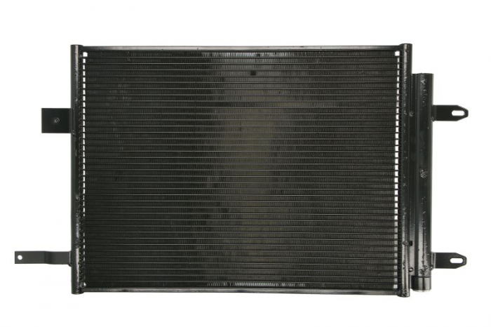 Radiator AC condensator cu uscator potrivit AUDI A3, TT 2.5 07.09-06.14 [3]
