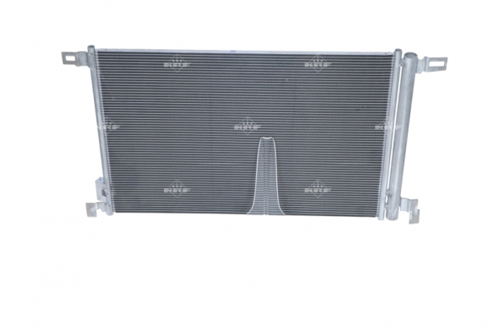 Radiator AC condensator cu uscator potrivit AUDI A6 C8, A7, A8 D5, Q7, Q8; VW TOUAREG 2.0-4.0H 01.15- [5]