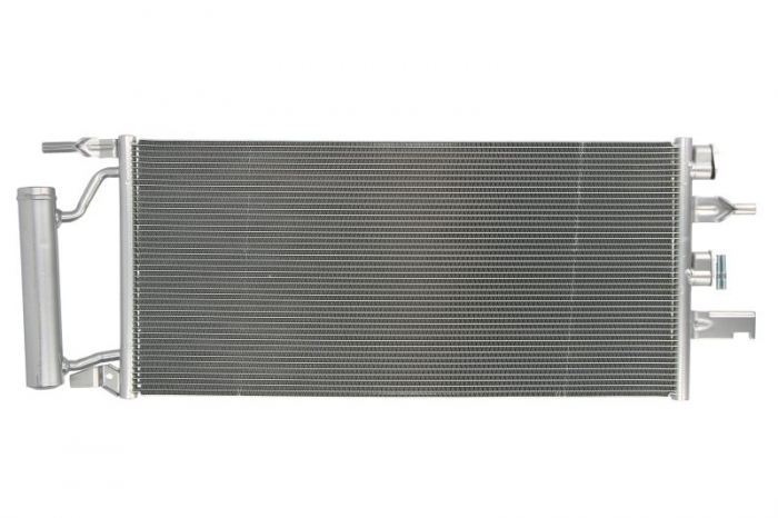 Radiator AC condensator cu uscator potrivit BMW Seria 1 (F40), 2 (F45), X1 (F48); MINI (F56), (F57), CLUBMAN (F54), COUNTRYMAN (F60) 2.0 11.13- [2]