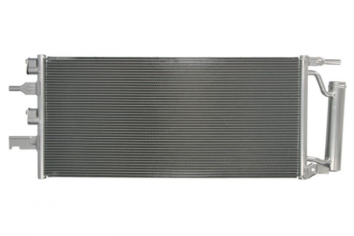 Radiator AC condensator cu uscator potrivit BMW Seria 1 (F40), 2 (F45), X1 (F48); MINI (F56), (F57), CLUBMAN (F54), COUNTRYMAN (F60) 2.0 11.13- [3]