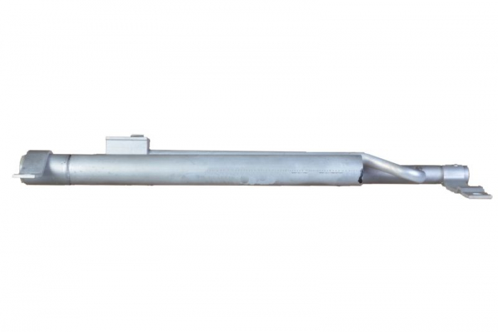 Radiator AC condensator cu uscator potrivit CHEVROLET AVEO / KALOS 1.2/1.2LPG/1.4 01.08- [4]